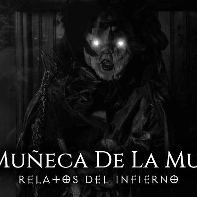 Shadow Doll: La Muñeca de la Muerte / Historia Real del Museo Warren