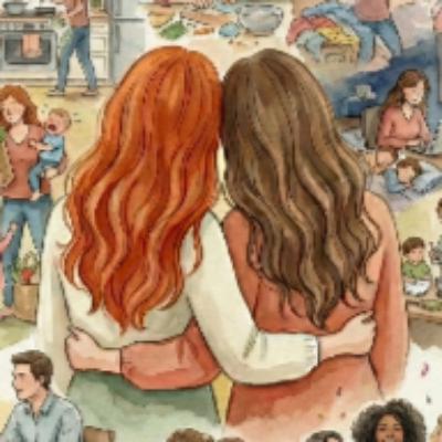 36.Kaisa Del 2 – att leva med självskadebeteende...