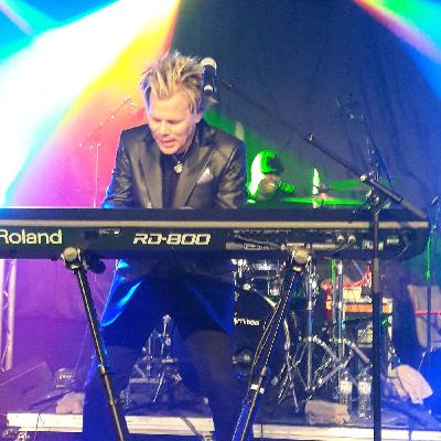 Feeling Good (Smooth Jazz/Funk/Soul) Nº 302