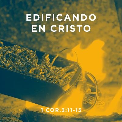 Edificando en Cristo