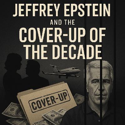 Bonus:  Jeffrey Epstein and the Cover-up of the Decade