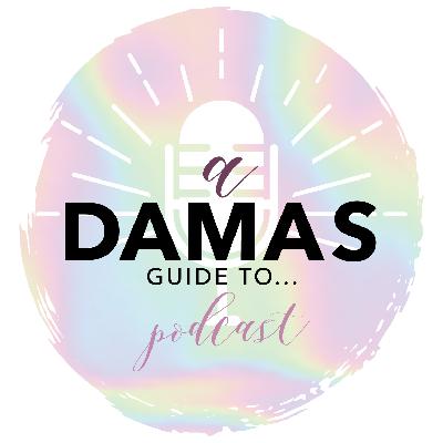 A Damas Guide To… Finding your Identity In a Relationship/After Separation.