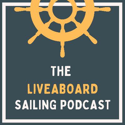 Liveaboard Sailing Podcast Trailer