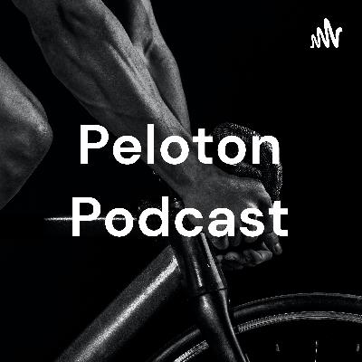 Peloton Podcast - Episode 5 - Peloton ABC - B+C