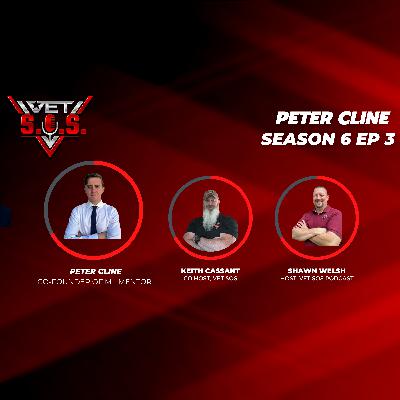 Empowering Military Transitions: Peter Cline on Boots to Books & MilMentor
