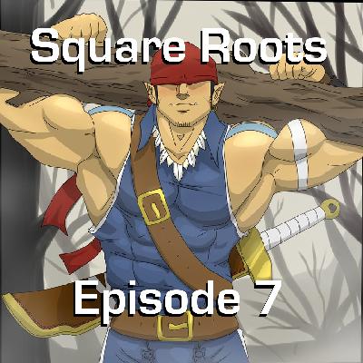 Final Fantasy IX Part 7 - So Many Moral Event Horizons