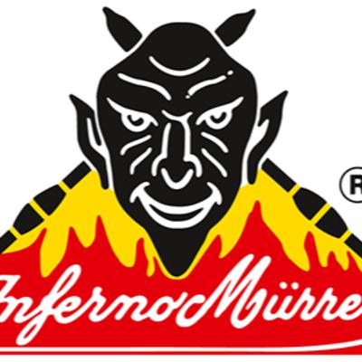 SEND IT! - Behind the Thrills of the Inferno Ski Race in Mürren with Ryan Regez and Tim Jones