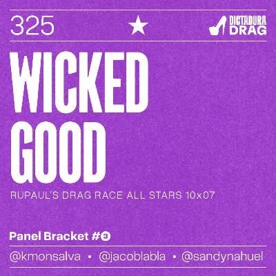 All Stars 10x07 - Wicked Good