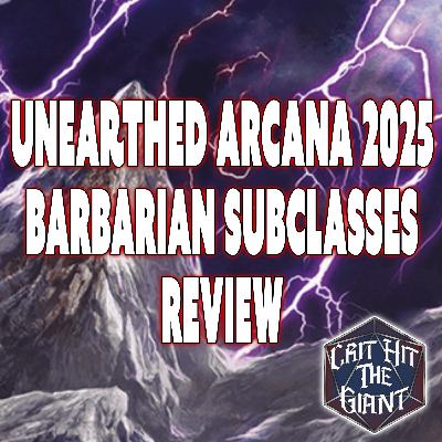 What's Changing With Barbarian's Path Of The Ancestral Guardian and Path of the Storm Herald? What's Changing With Barbarian's Path Of The Ancestral Guardian and Path of the Storm Herald?