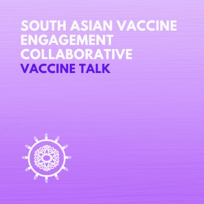 Vaccine Talk: Episode 3