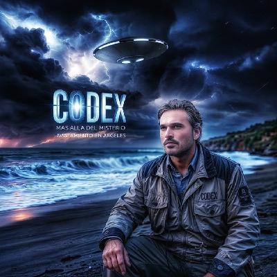 CODEX 12X173 Avistamiento en Argelès // Ovnis y ufología - Episodio exclusivo para mecenas