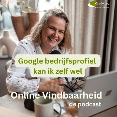 110 Google bedrijfsprofiel kan ik zelf wel 110 Google bedrijfsprofiel kan ik zelf wel