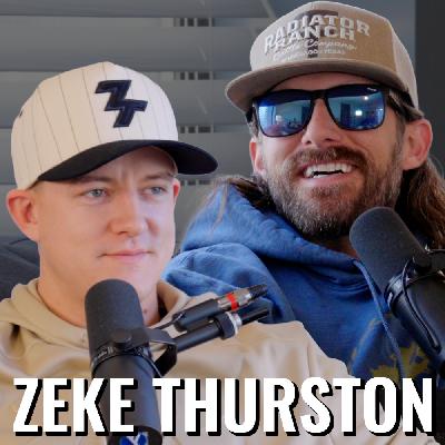 Zeke Thurston - Rodeo Time Podcast 294