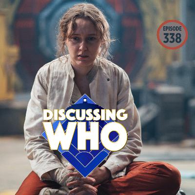 Episode 338: Review of The Well
