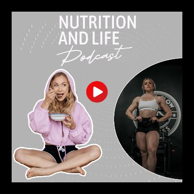 #243: Hunger Management and Body Composition Insights with Noelle Shannahan