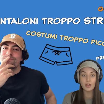 Dopo podcast - Profumi, costumi e l'estate italiana