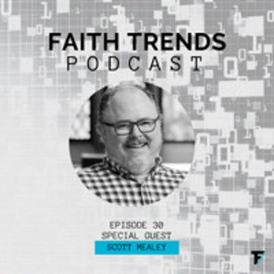 Audiences and Congregations - Ep 30