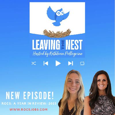 Episode 42: ROCS a Year in Review: 2023