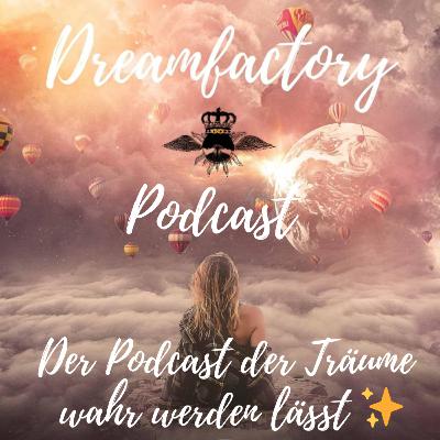 #111 Das Geheimnis der Zahlen - Interview mit Shireen Kandur