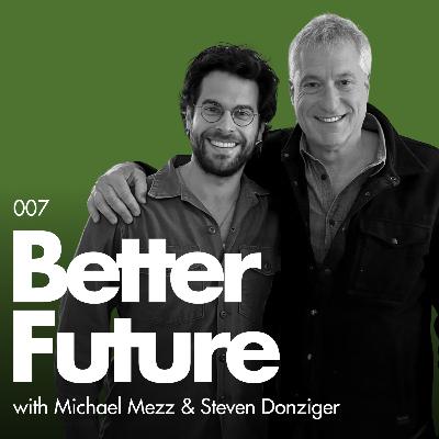 007 – Steven Donziger on Chevron, Corporate Retaliation, and Climate Justice 007 – Steven Donziger on Chevron, Corporate Retaliation, and Climate Justice