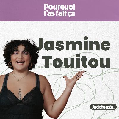 59 - Femme, arabe, lesbienne : construire son personal branding quand le système nous déteste.