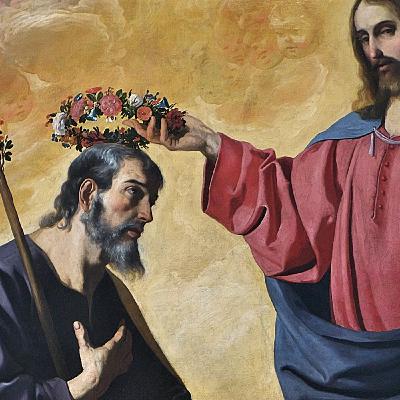 ROZVÁŽNOSŤ sv. Jozefa