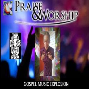 GOSPEL MUSIC EXPLOSION