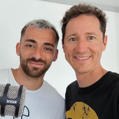 Kettenwachs und Kuchen #9 Profifußballer Nicolas Jann