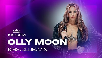 OLLY MOON - KISS.CLUB.MIX (01.12.25)