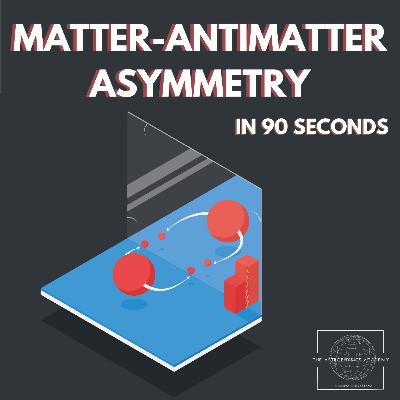 Matter-Antimatter Asymmetry