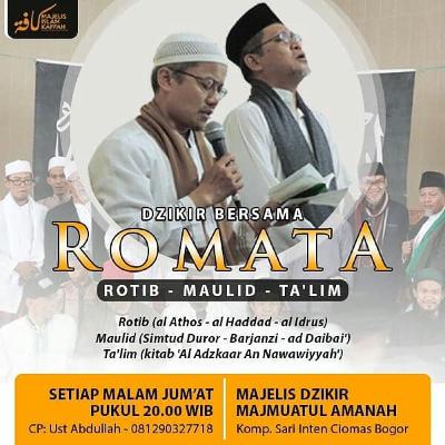 Pembahasan kitab at tafkir bagian 1