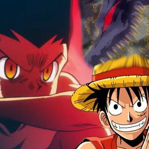 Top 5 BEST Animes Ever Weabcast EP 3