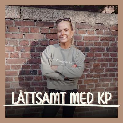 #19 – Crossfitstjärnan Maria Längfors (del 2)