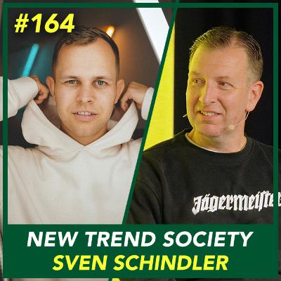 #164 - 90 Years of Bold Branding: How Jägermeister Reinvents the Party with Sven Schindler