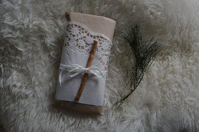 #19 SIMPLIFY: The art of cozy gift giving &  gift receiving