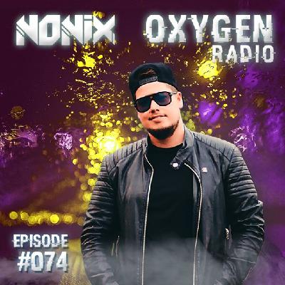 Oxygen Radio 074