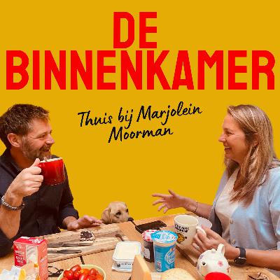 #8 Marjolein heeft haast, Harmen zal niet meer ironisch doen en Albanië is geen Armenië.