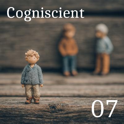 EP07 (1/3): Autisme. Les débuts d'une catégorie.