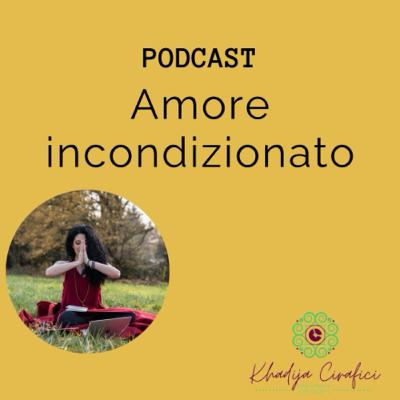 Amore incondizionato