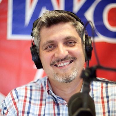 #152 Дмитрий Герасимов - Новогодний прогноз #152 Дмитрий Герасимов - Новогодний прогноз