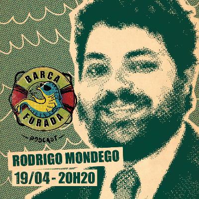 BARCA FURADA - RODRIGO MONDEGO + BILTRE BARCA FURADA - RODRIGO MONDEGO + BILTRE