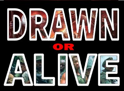 Show #2: Predator - Killer Of Killers VS Predator