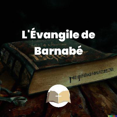L'Évangile de Barnabé