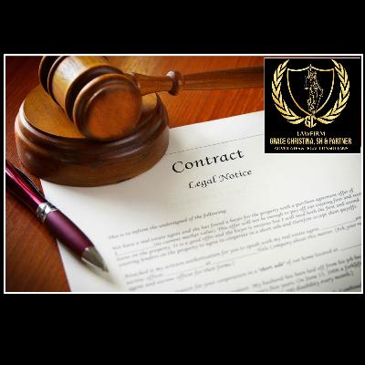 S1-EPS 7: HUKUM KONTRAK-PRESTASI DAN WANPRESTASI #contractlaw #wanprestasi #femaleattorney