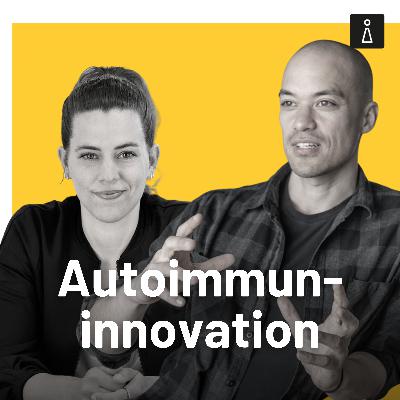 Autoimmuninnovation