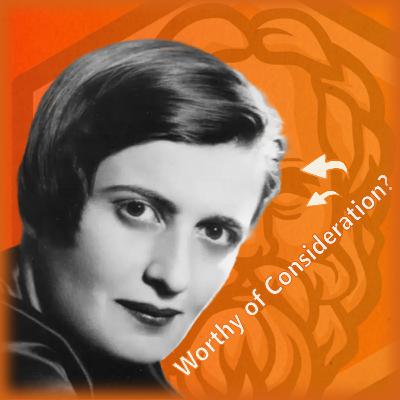 Is Ayn Rand Actually a Serious Philosopher? w/ Don Watkins