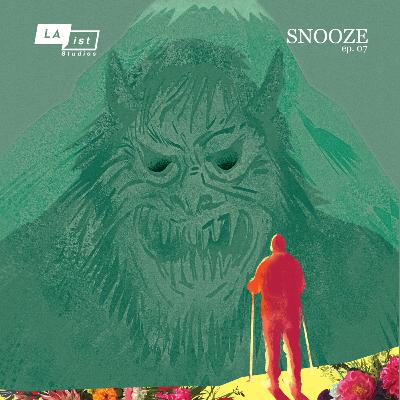 S1E7: A Story From My Mom