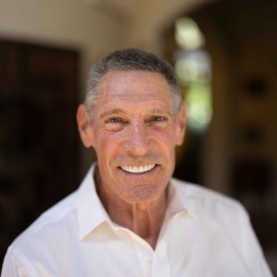 Dr. Gary Michelson - Making Life a Little Less Unfair