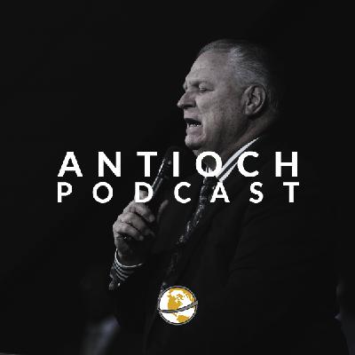 According To The Pattern | David Wright - Audio