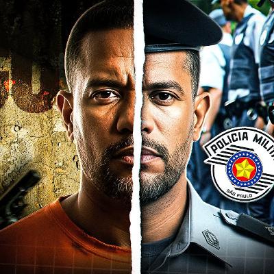 ANGELO CANUTO: EX-POLICIAL